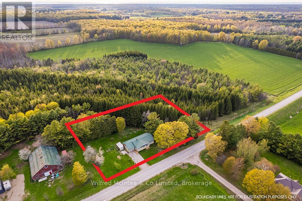 279 SIDEROAD 5 ROAD N - 6