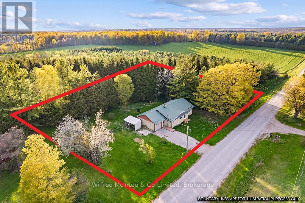 279 SIDEROAD 5 ROAD N - 9
