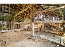 Eating area - 4963 Sixth Line, Guelph/eramosa, ON N0B2K0 Photo 9