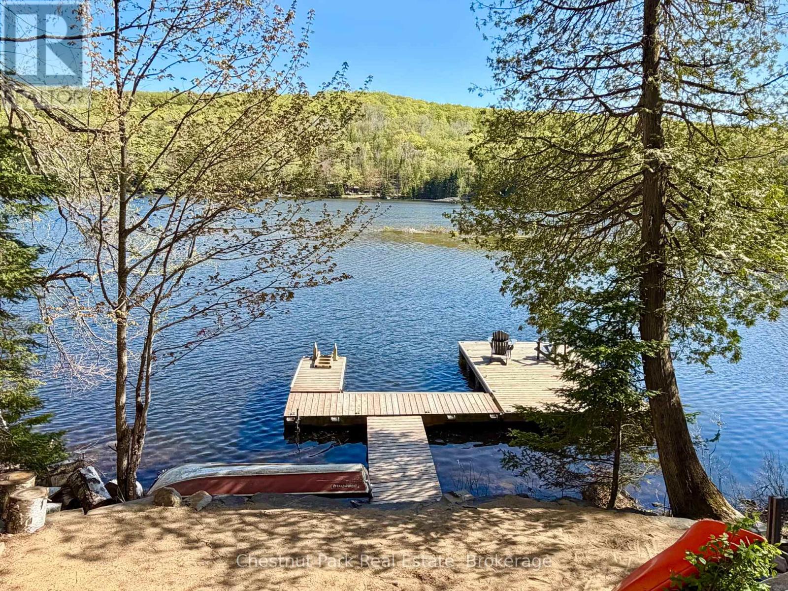 1027 SELECT TRAIL - 36