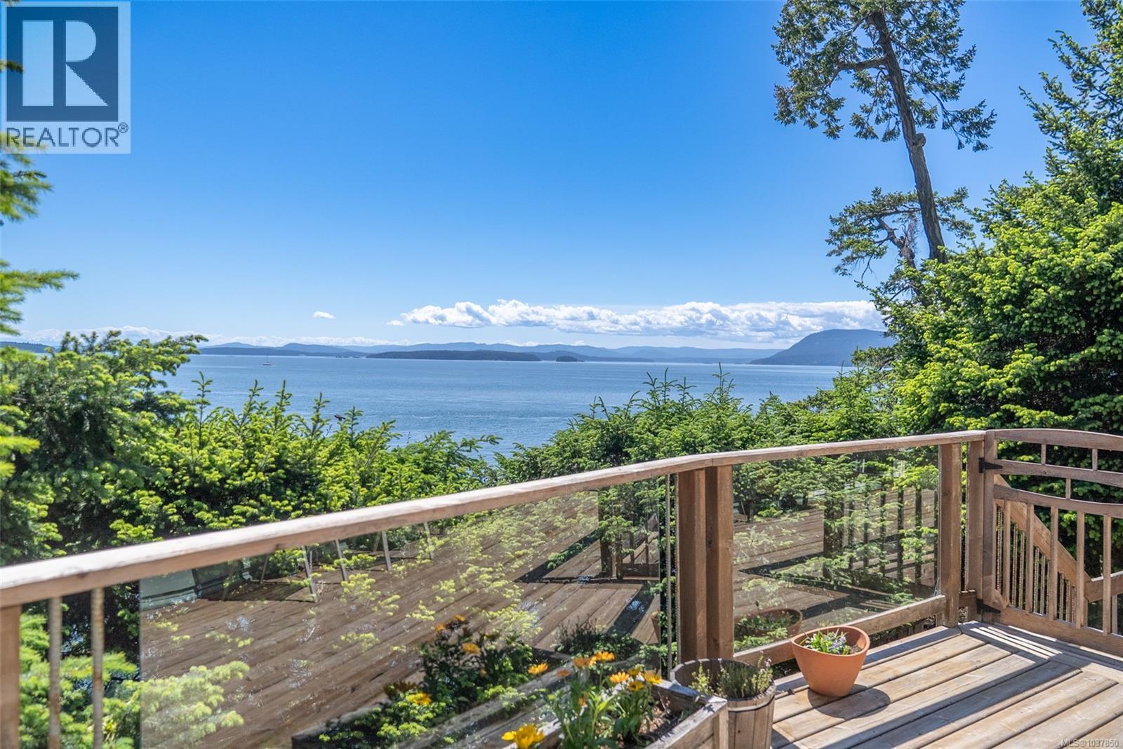 2659 Schooner Way, Pender Island