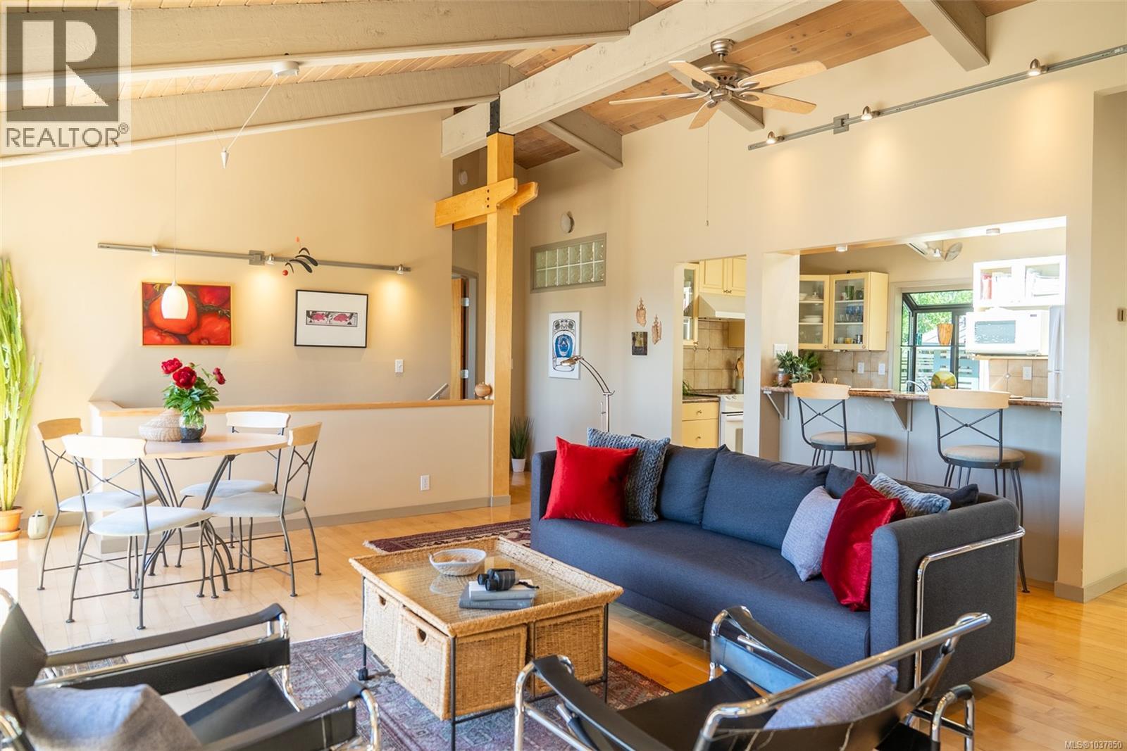 2659 Schooner Way, Pender Island