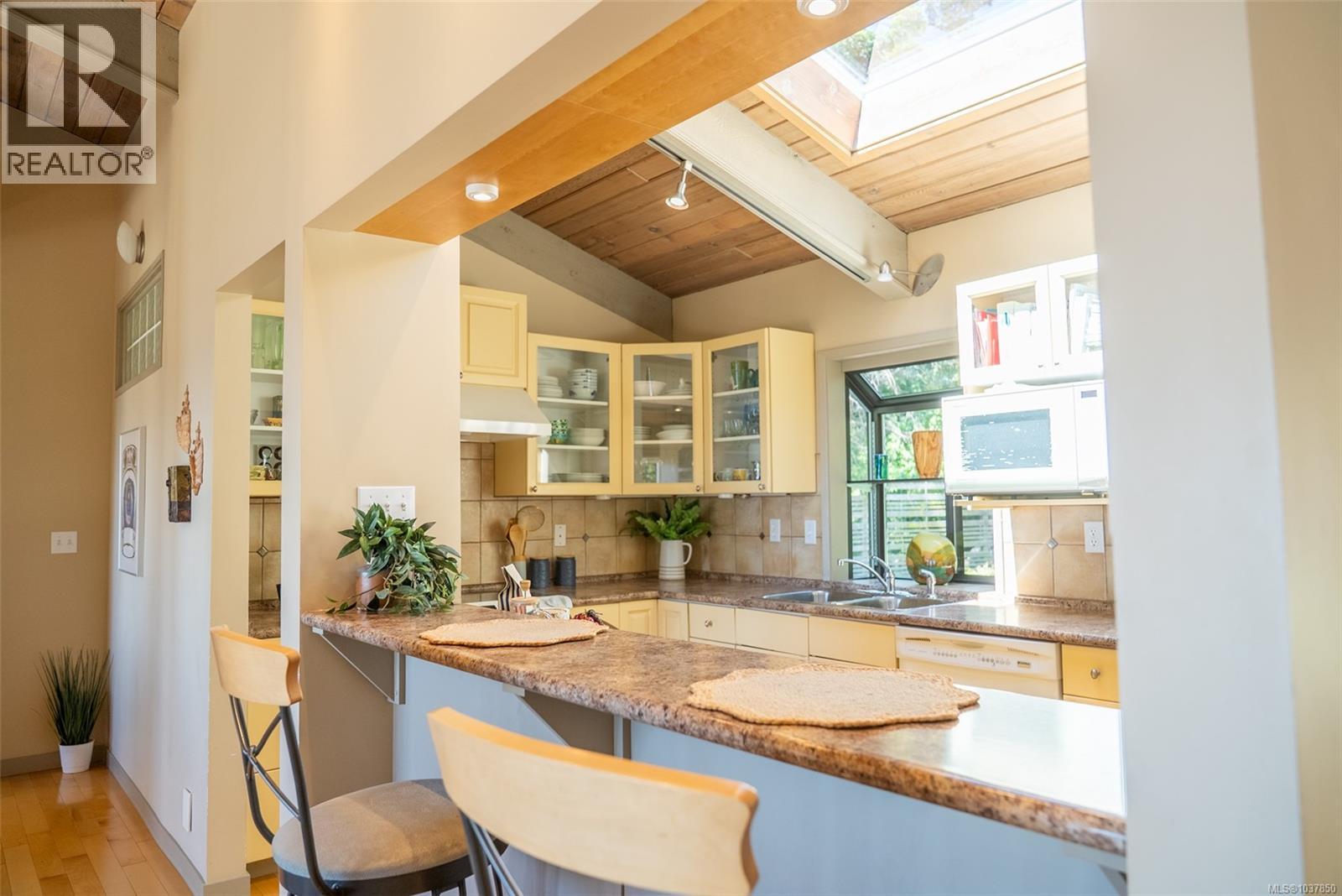 2659 Schooner Way, Pender Island
