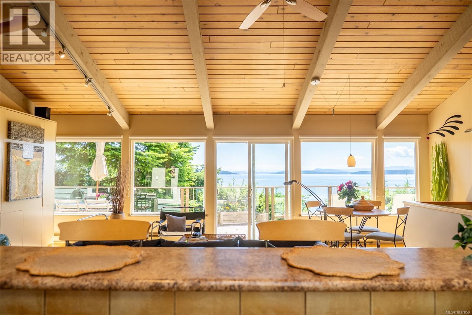 2659 Schooner Way, Pender Island