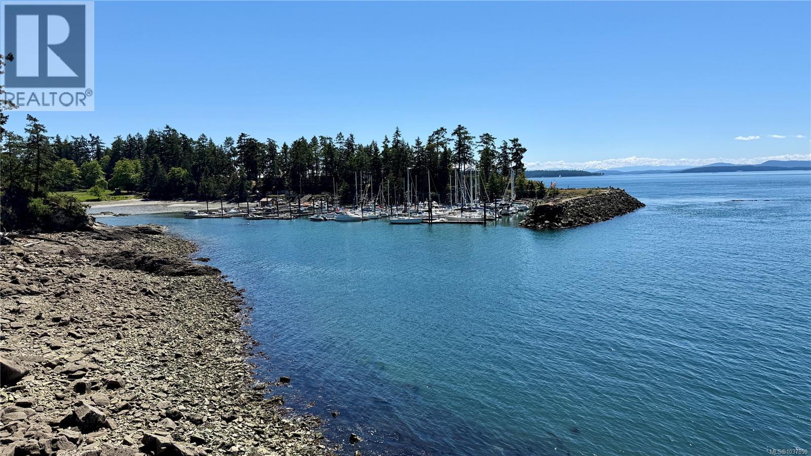 2659 Schooner Way, Pender Island