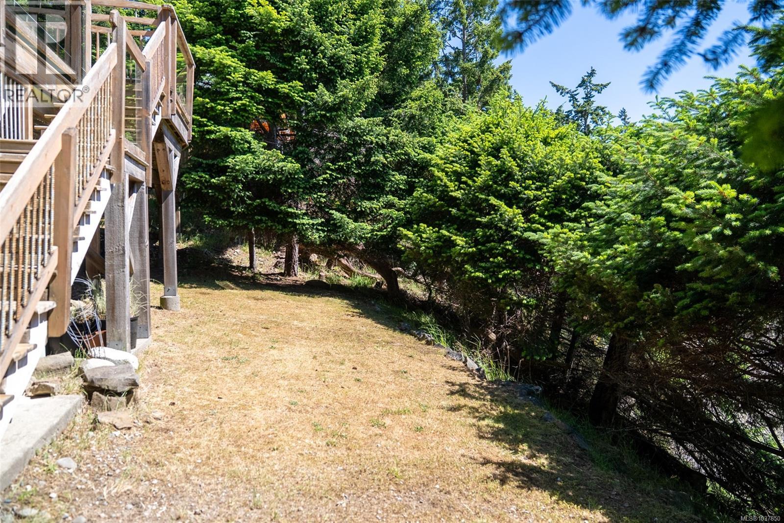 2659 Schooner Way, Pender Island