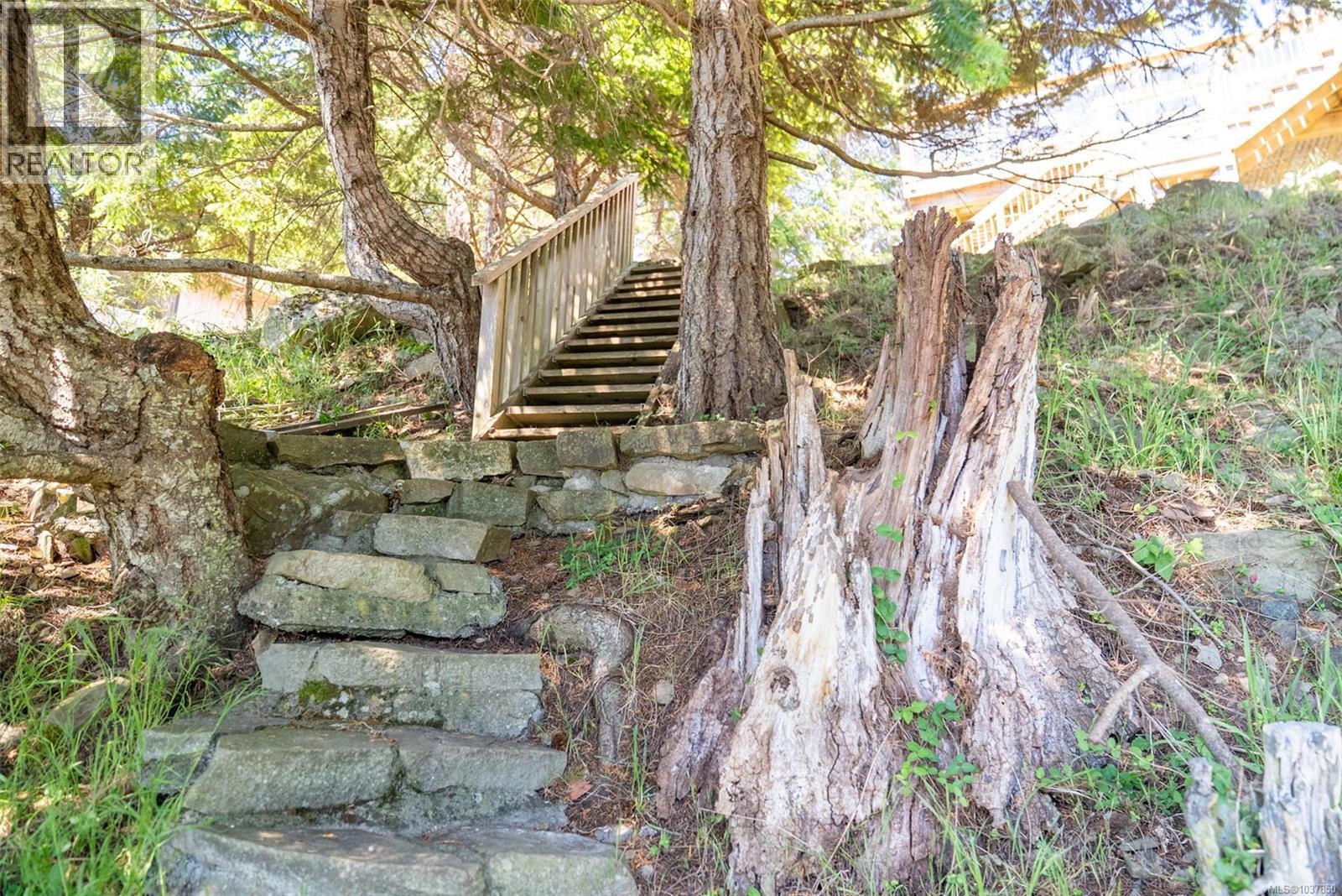 2659 Schooner Way, Pender Island