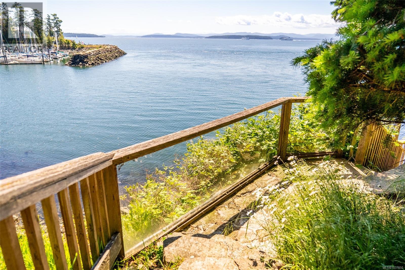 2659 Schooner Way, Pender Island