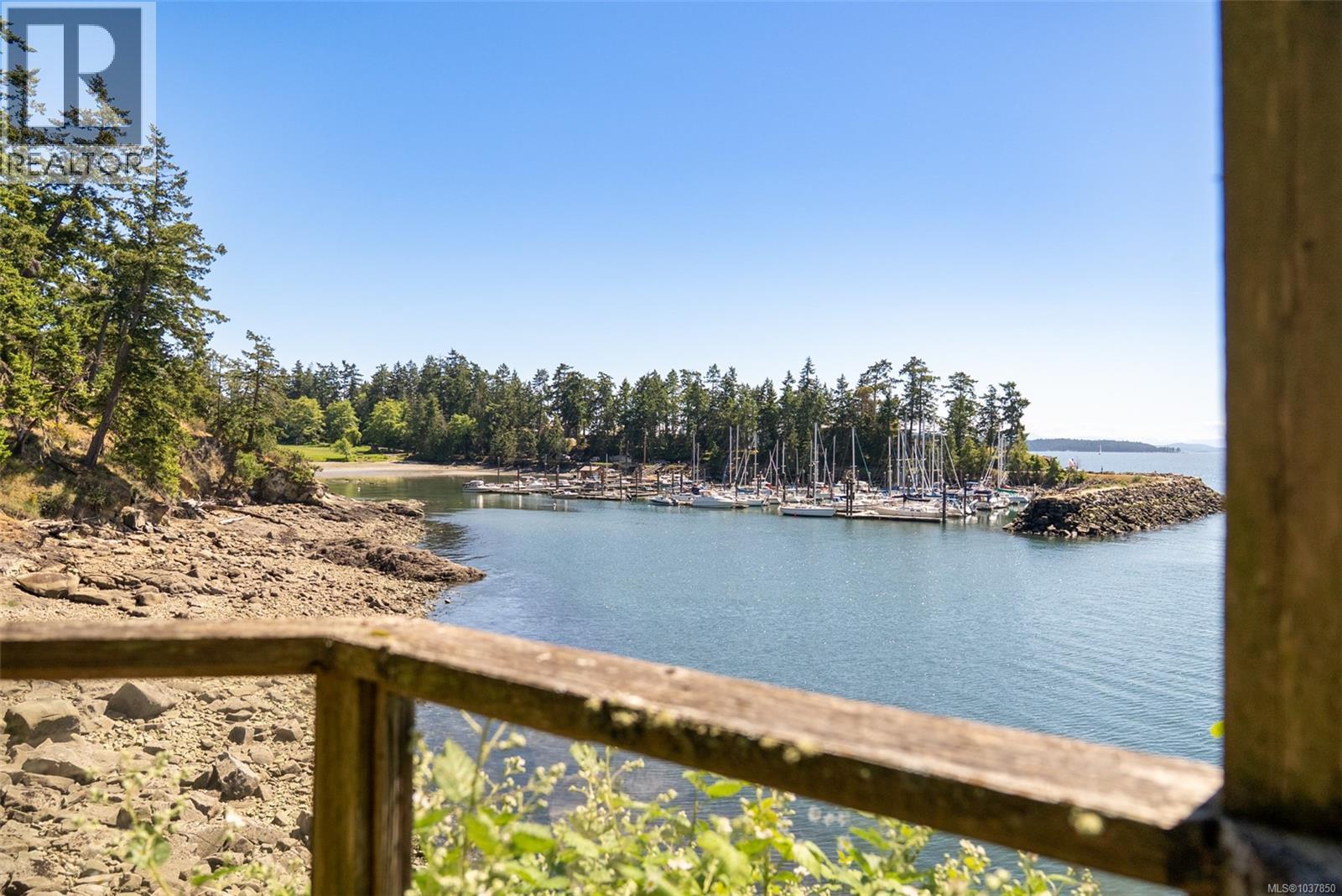 2659 Schooner Way, Pender Island