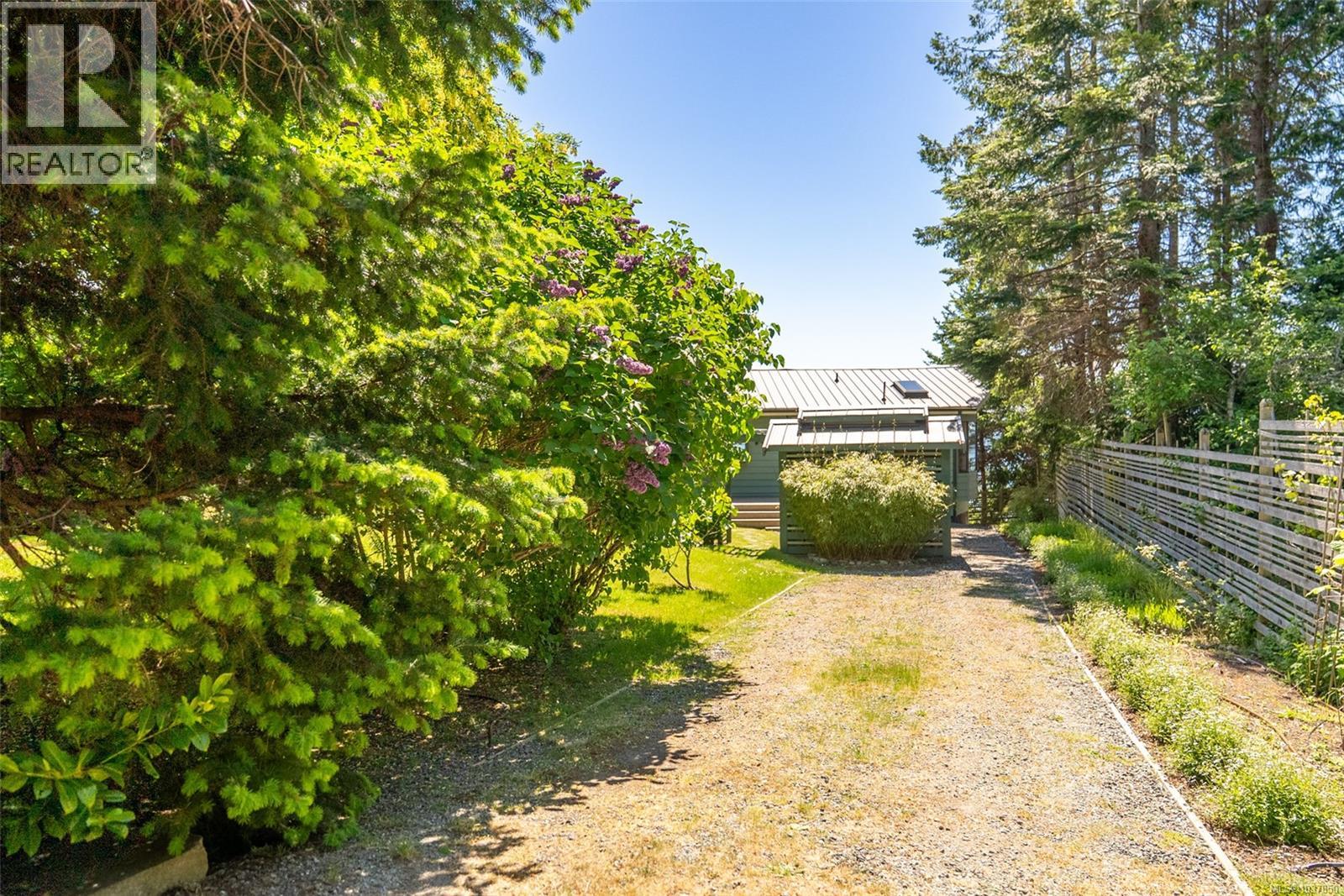 2659 Schooner Way, Pender Island