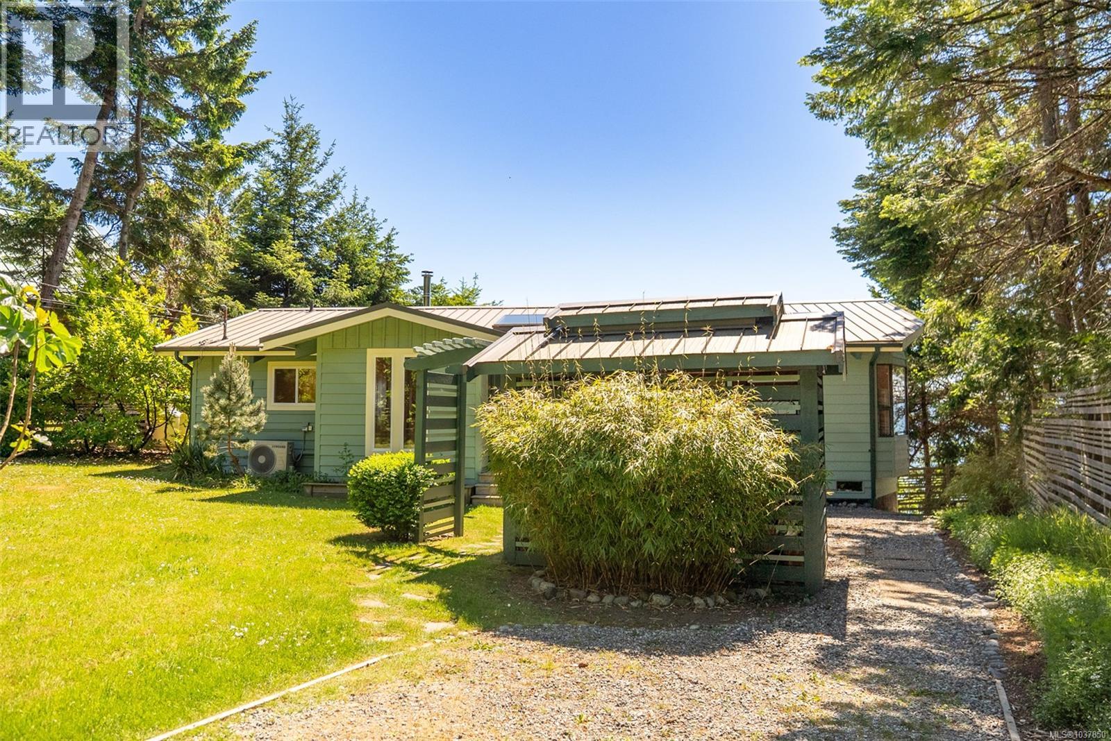 2659 Schooner Way, Pender Island