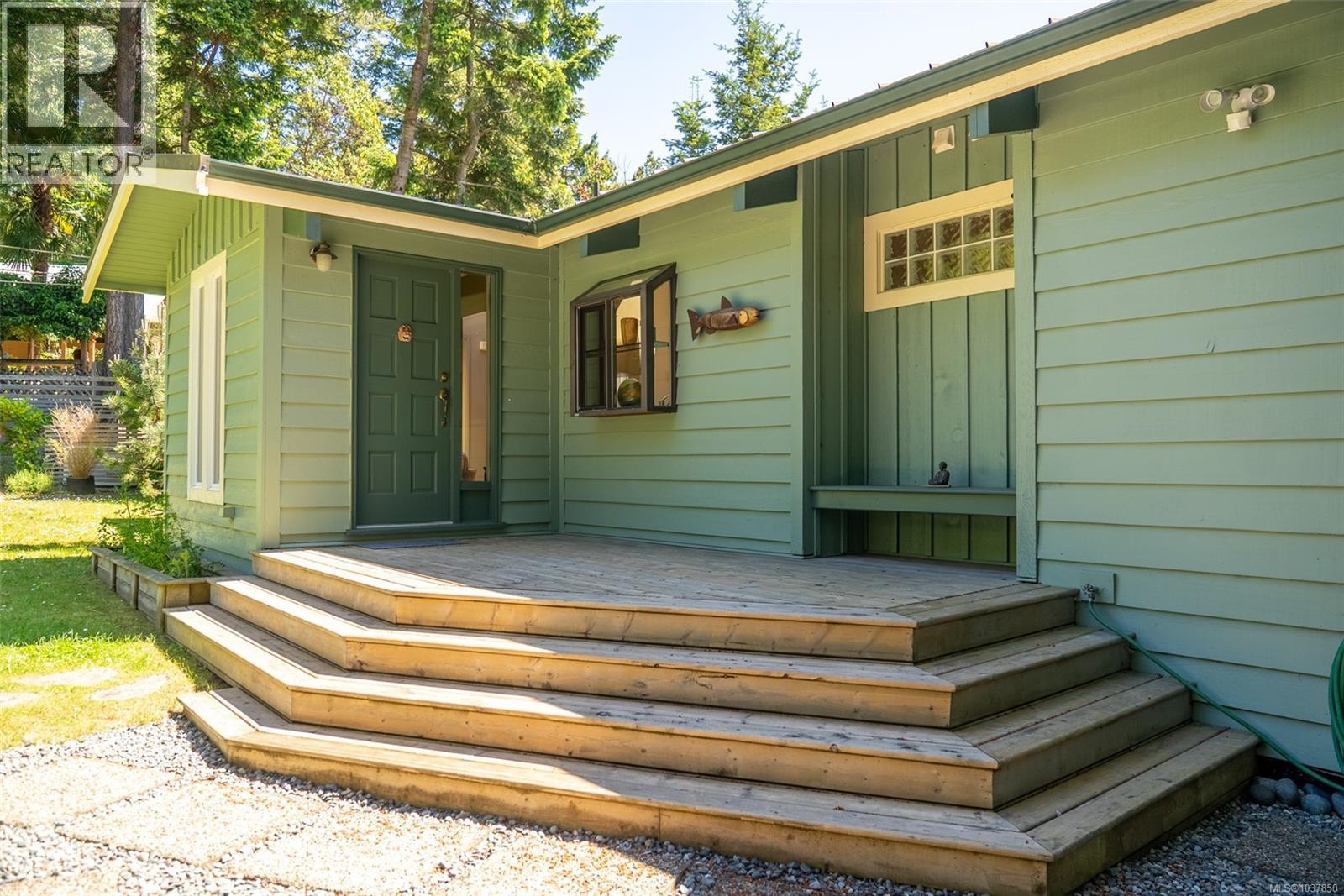 2659 Schooner Way, Pender Island