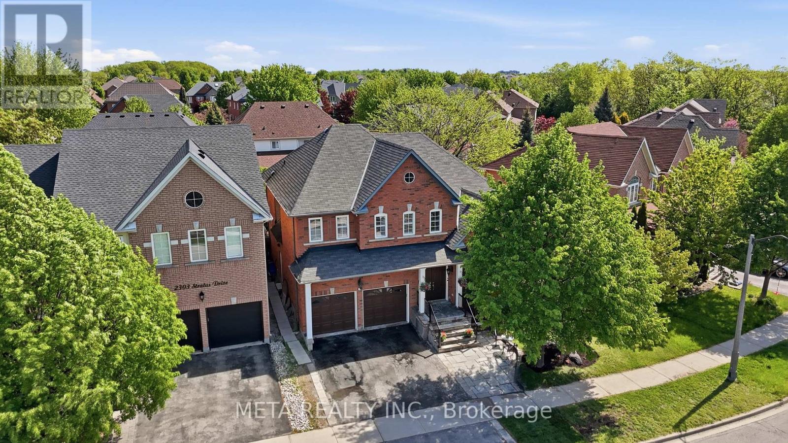 2299 STRATUS DRIVE - 4