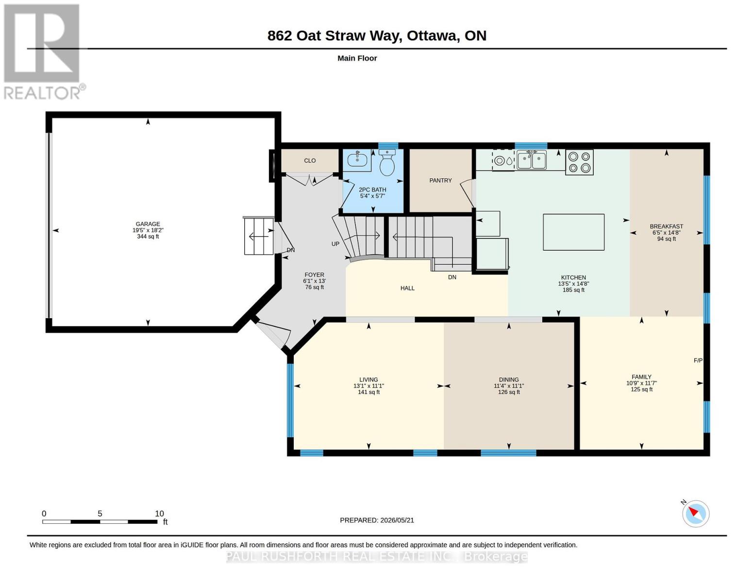 862 OAT STRAW WAY - 44