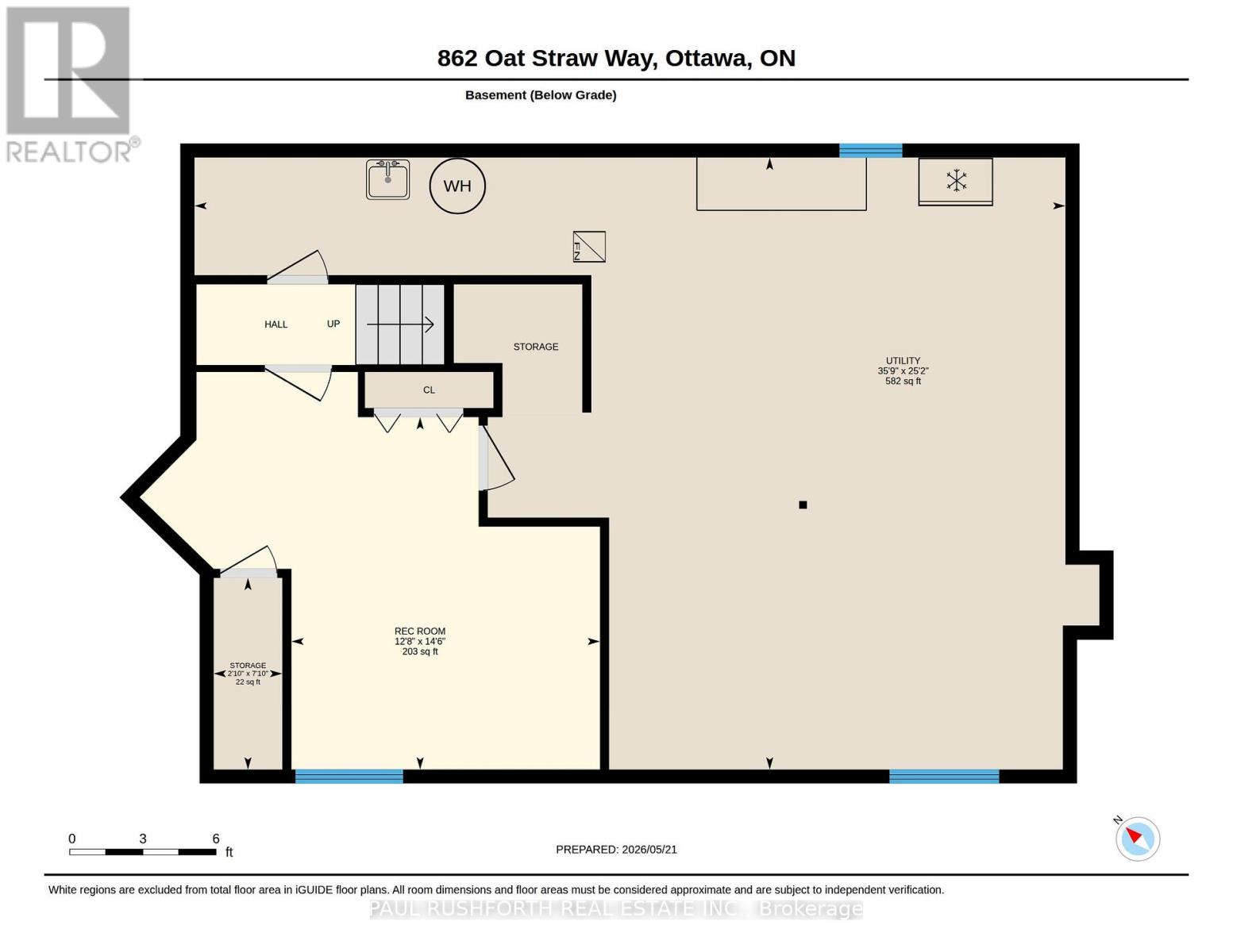 862 OAT STRAW WAY - 46