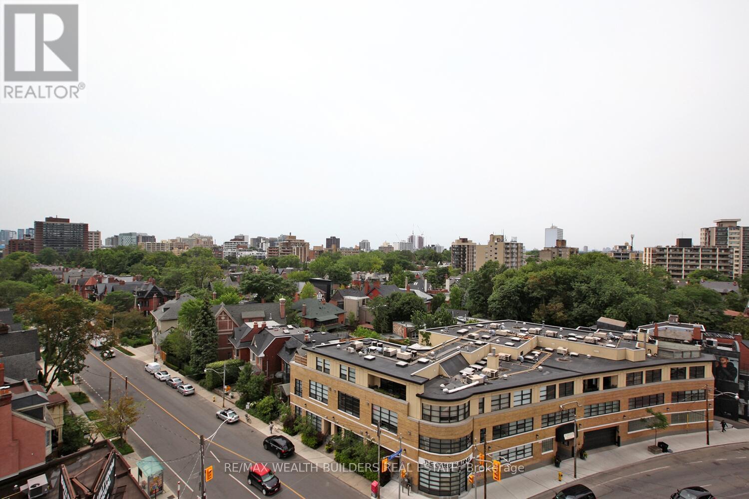 808 - 181 BEDFORD ROAD