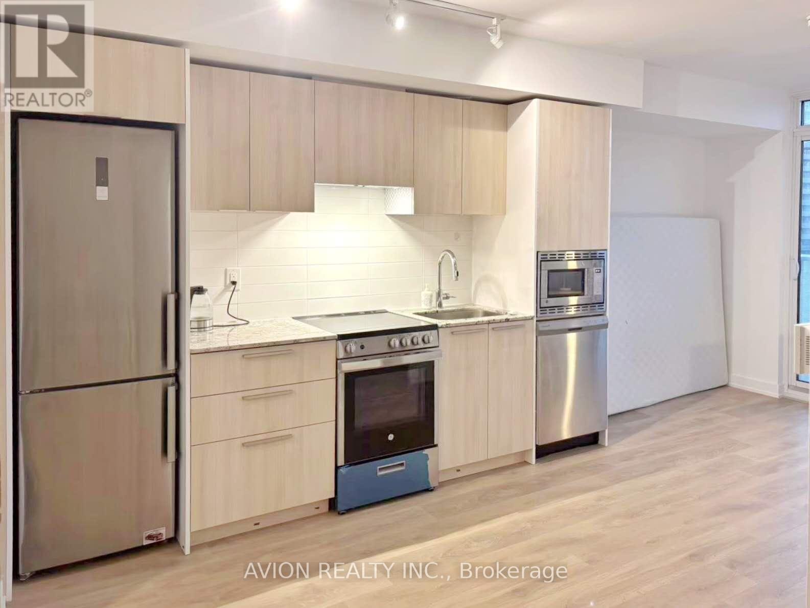 Listing photo of 4103 - 501 YONGE STREET