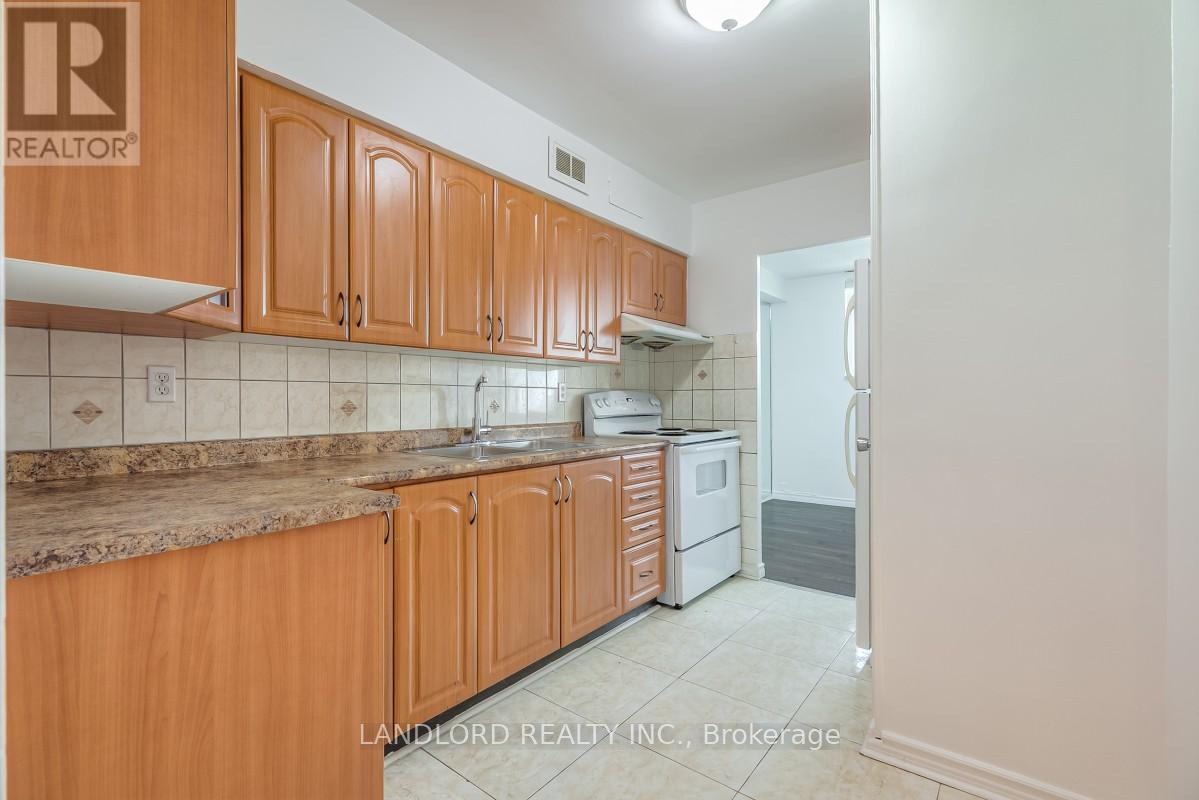 Listing photo of 1802 - 1350 YORK MILLS ROAD