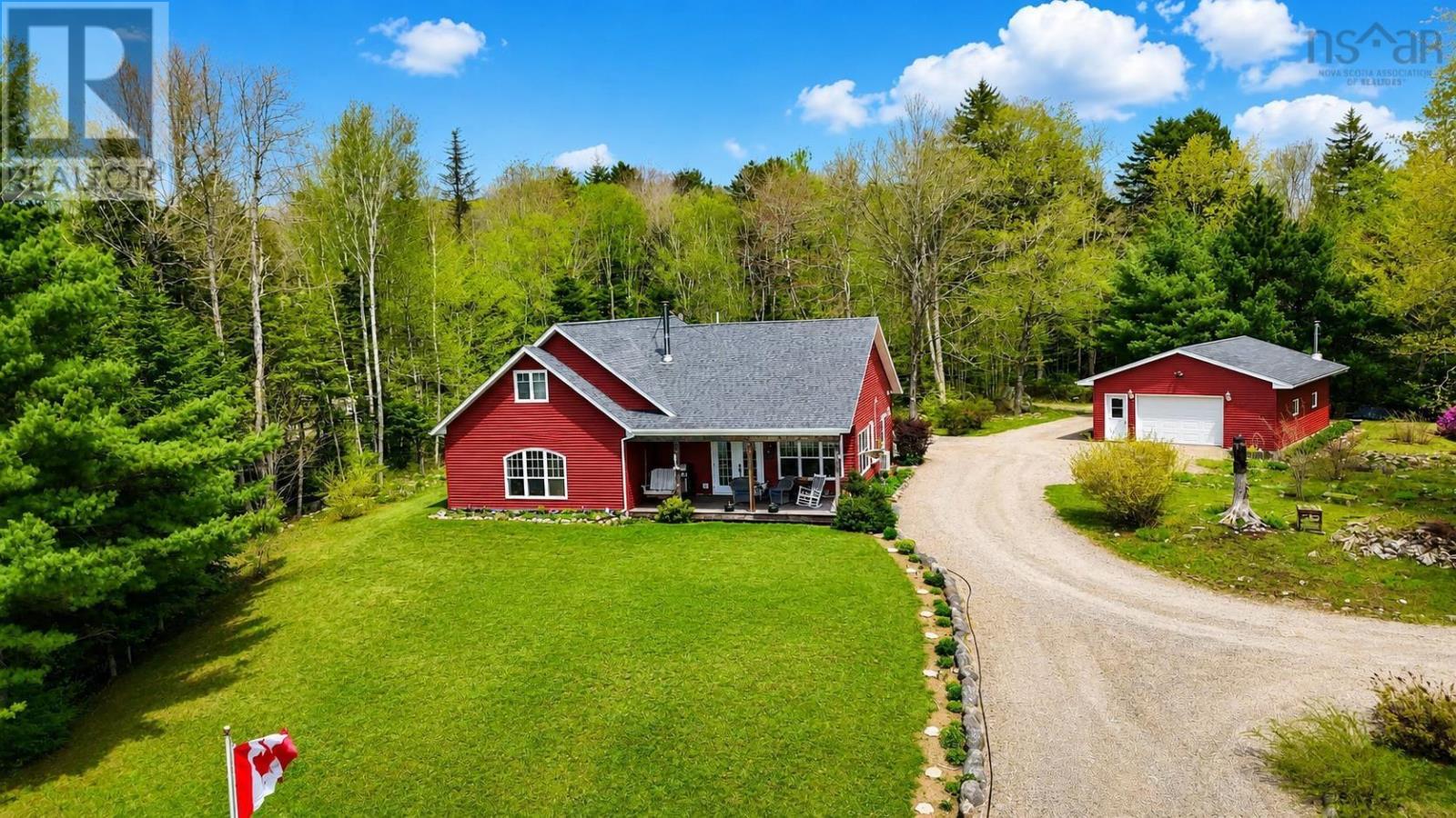 Property photo of 439 Wallaback Drive