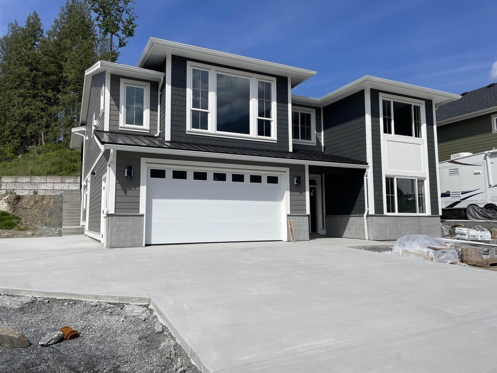 52855 BUNKER Road - main photo