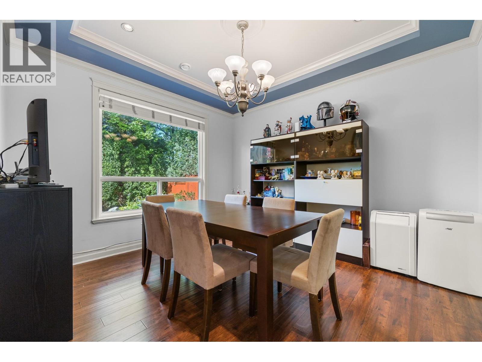 9044 RAILWAY Avenue, Richmond