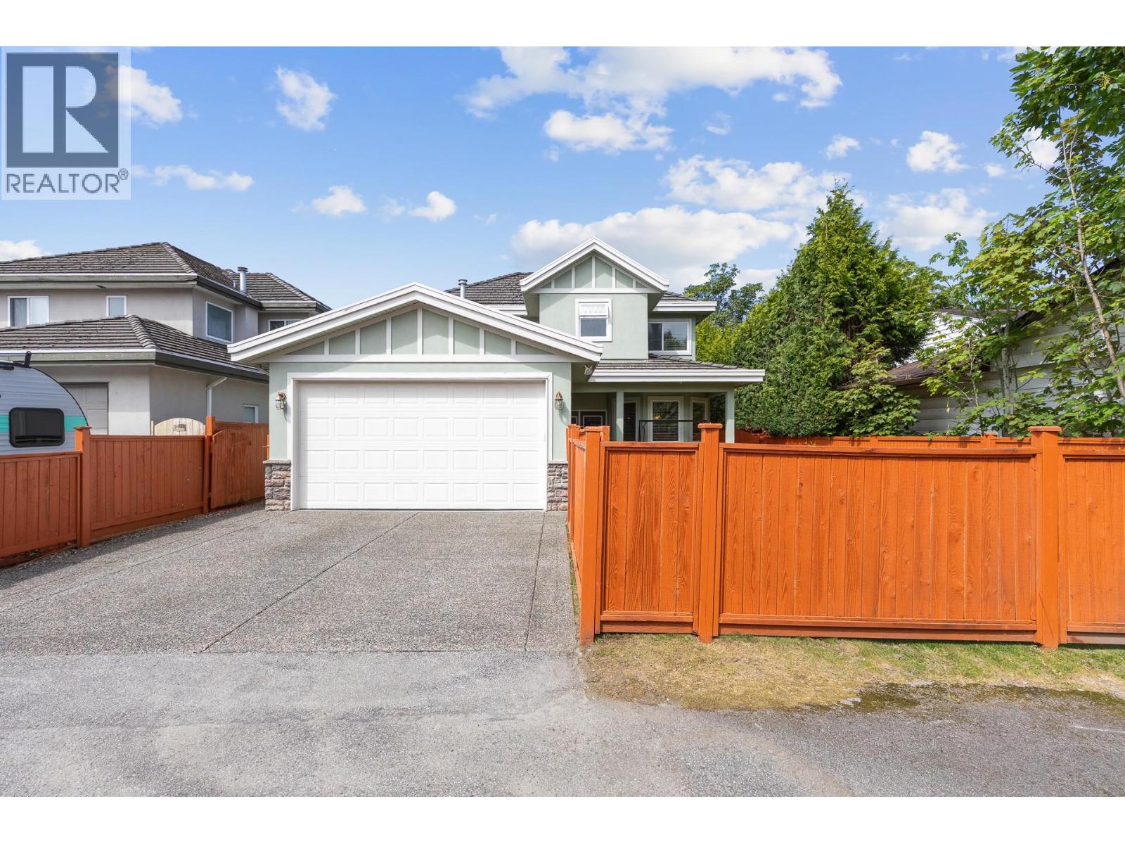9044 RAILWAY Avenue, Richmond