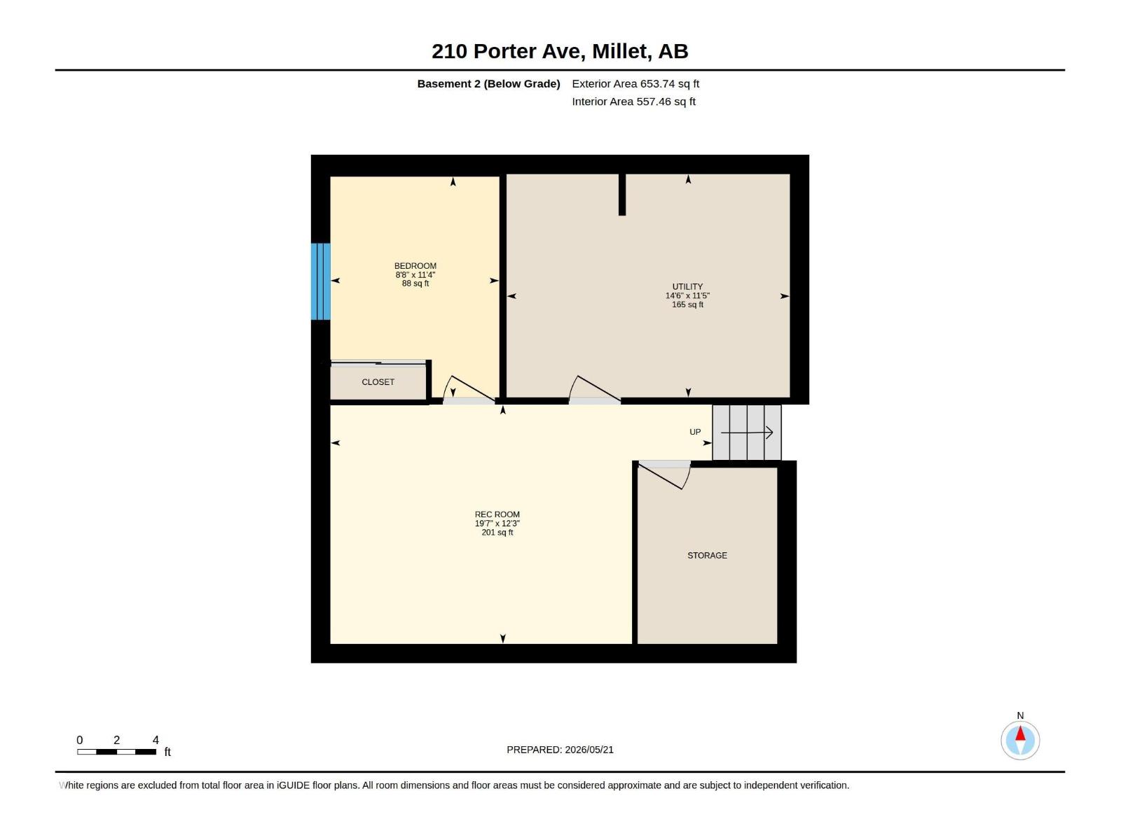 210 Porter AV — photo 43