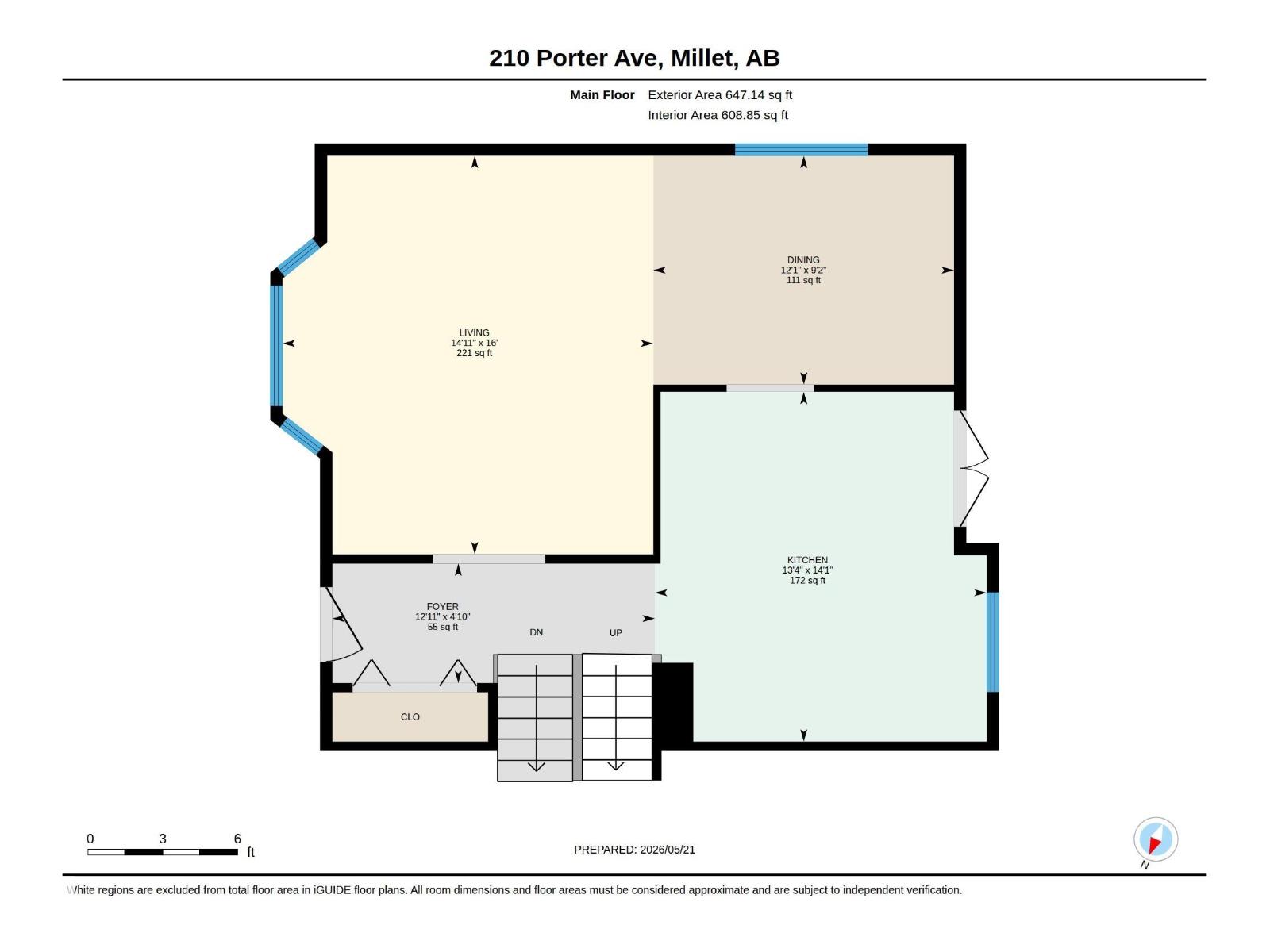 210 Porter AV — photo 44