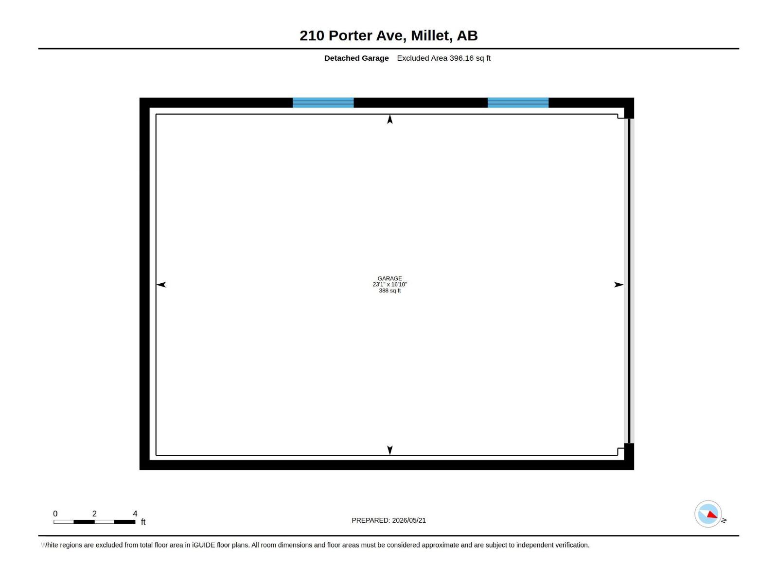 210 Porter AV — photo 45