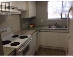 Dining room - 5300 25th Avenue Unit# 10, Vernon, BC V1T6R4 Photo 6
