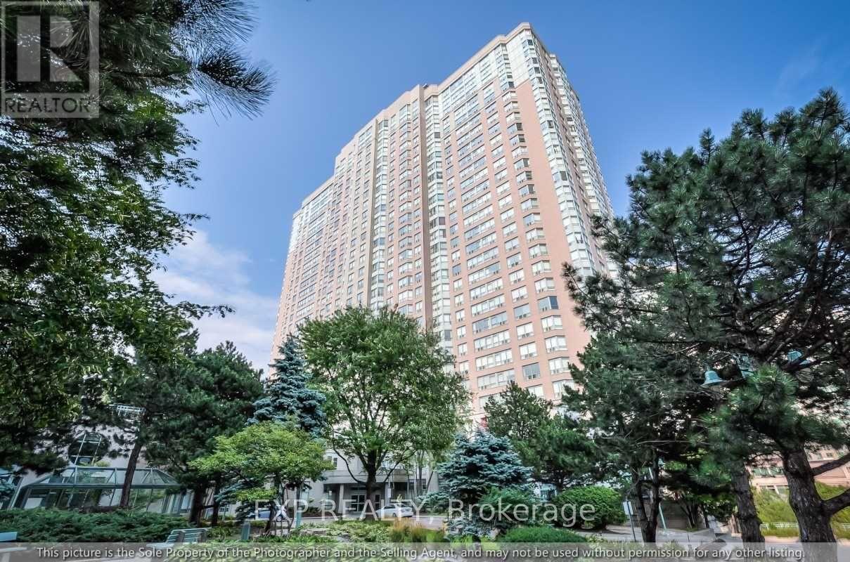 Listing photo of 1702 - 88 CORPORATE DRIVE