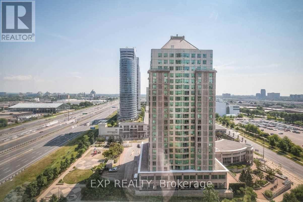 1702 - 88 CORPORATE DRIVE