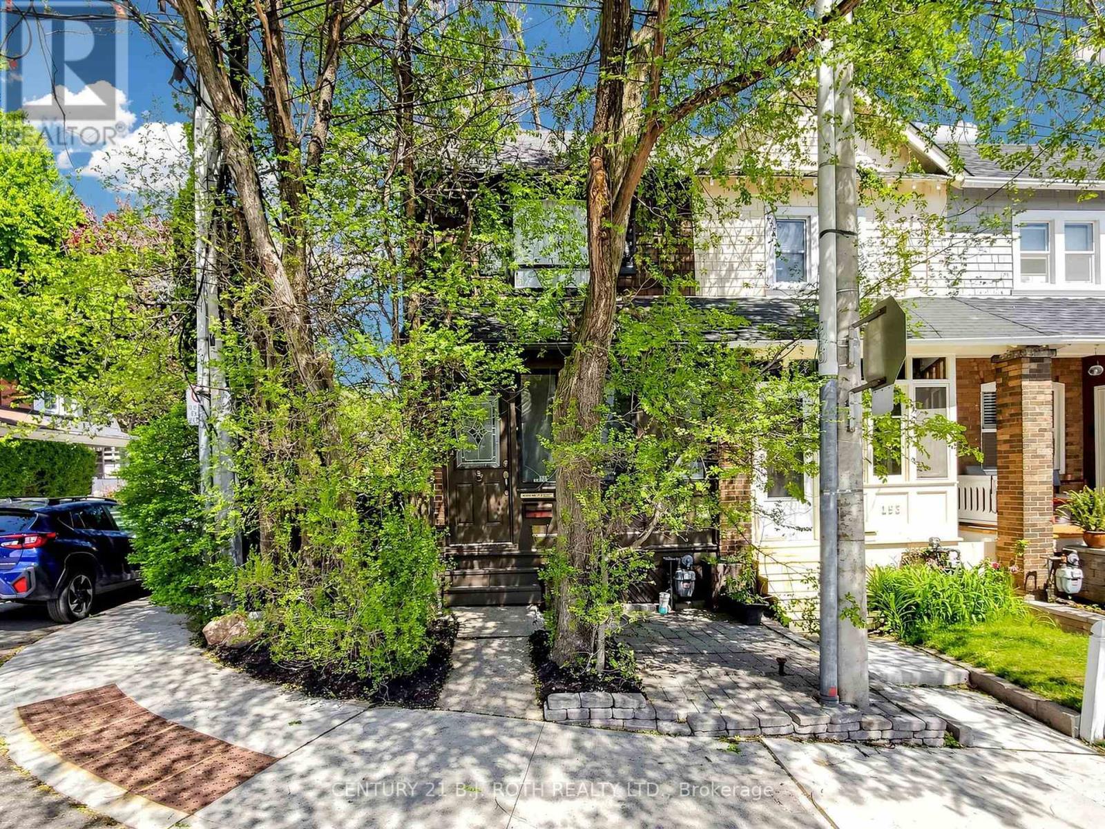 195 WHEELER AVENUE - 4