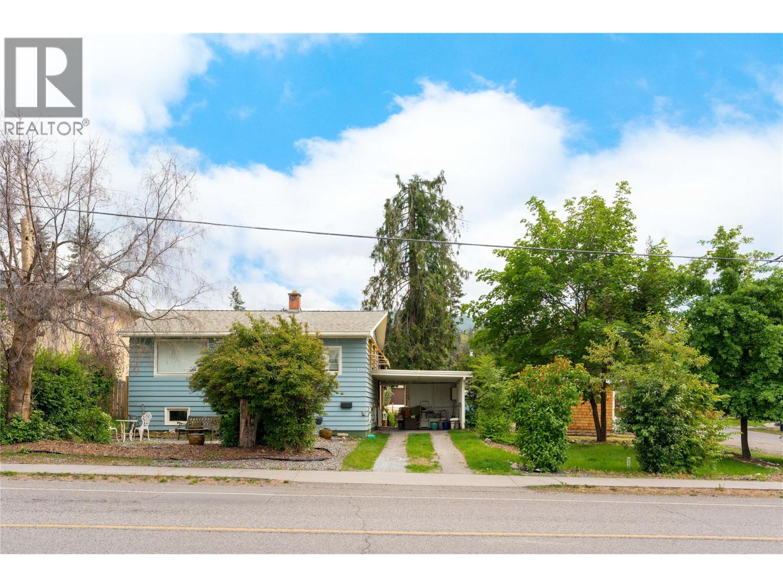 779 MCCLURE Road, Kelowna