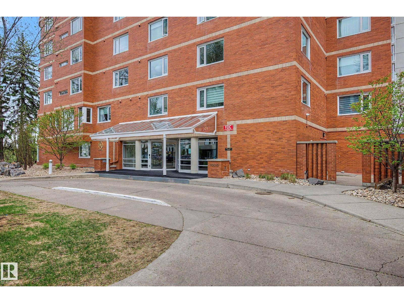 #603 10010 119 ST NW - 7