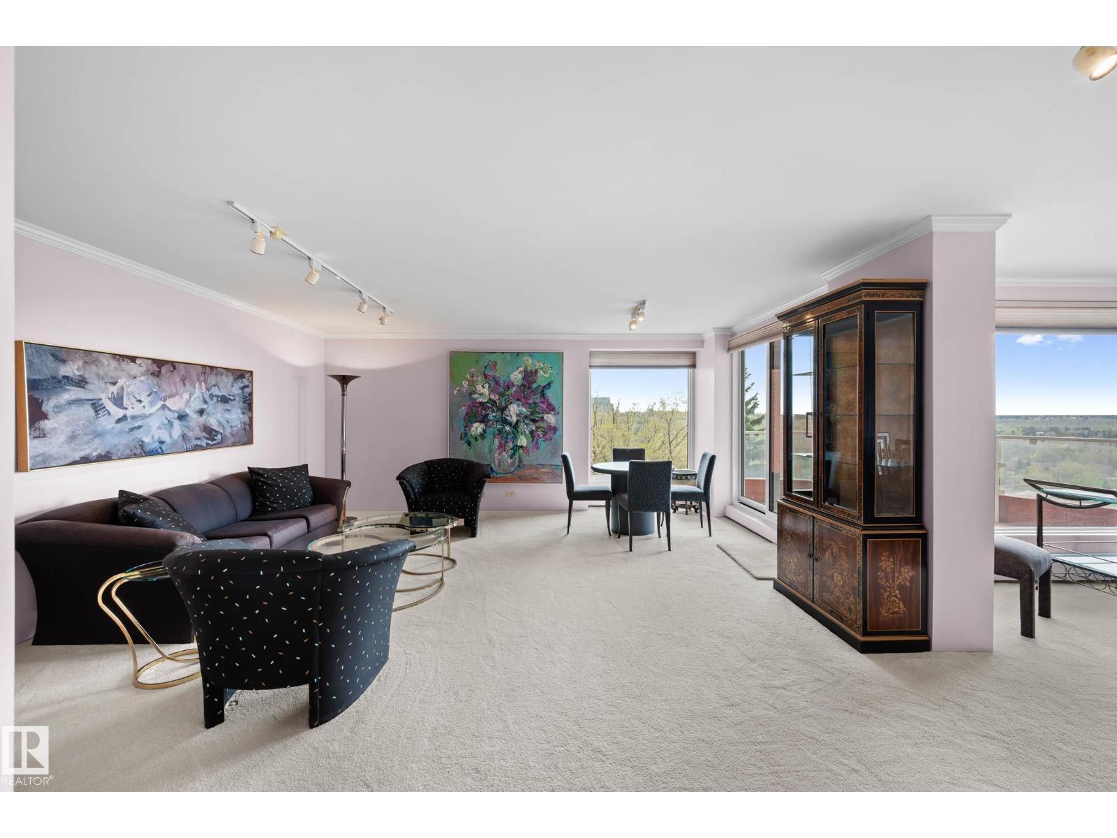 #603 10010 119 ST NW - 12