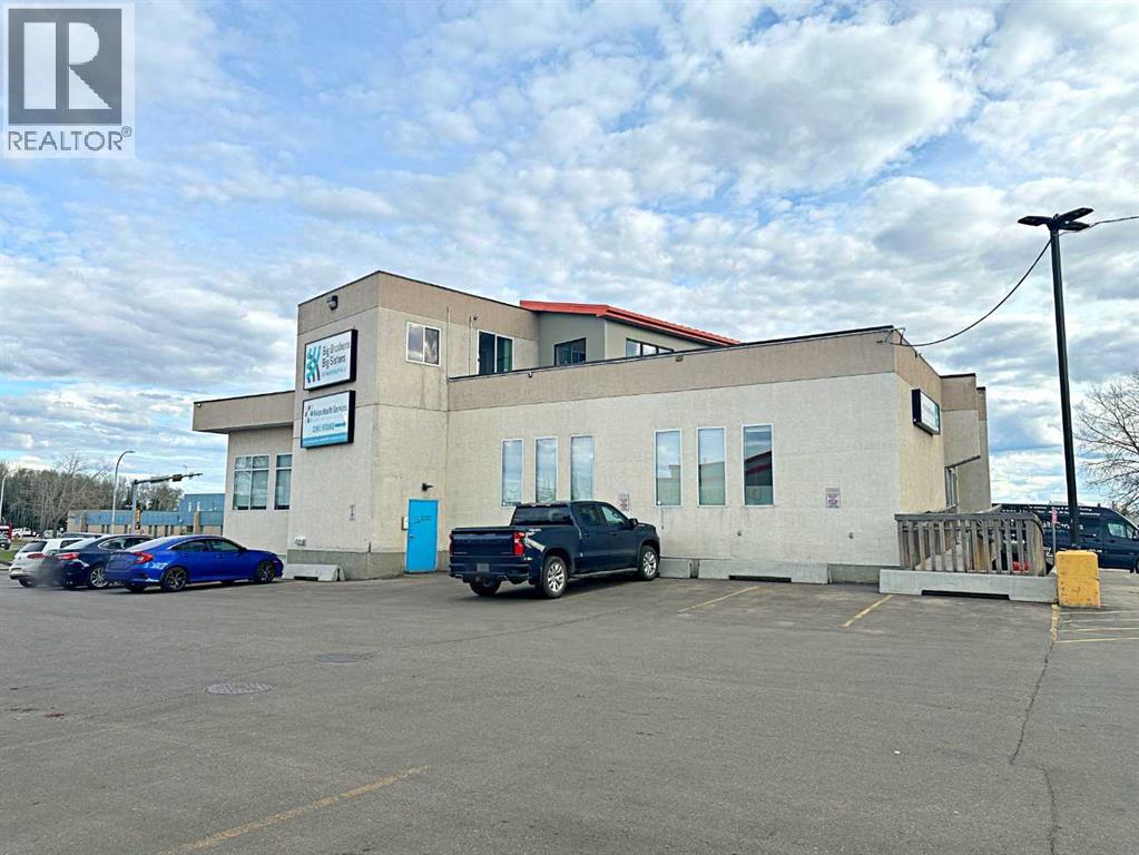 604 Signal Road, Fort McMurray
