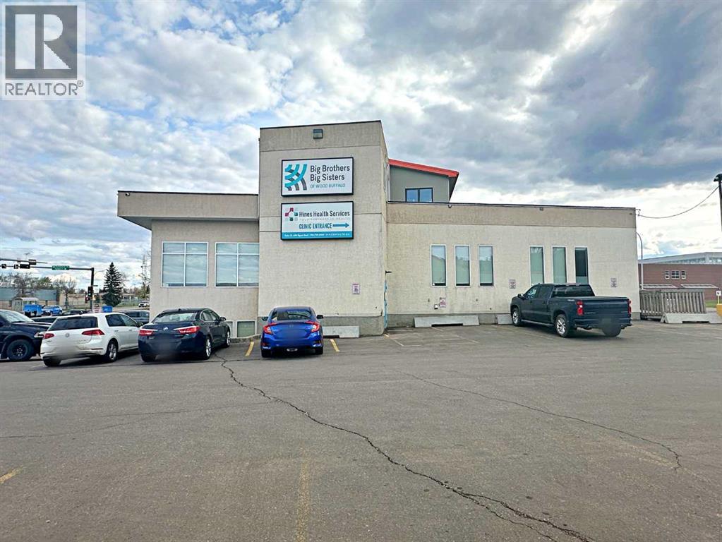 604 Signal Road, Fort McMurray