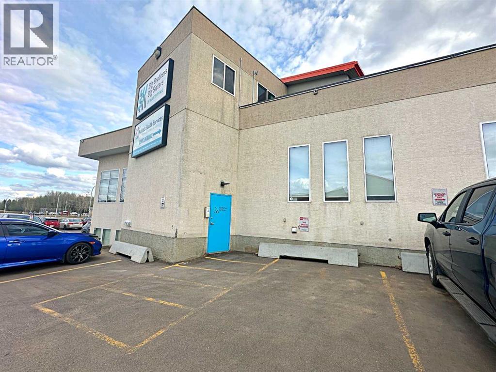 604 Signal Road, Fort McMurray