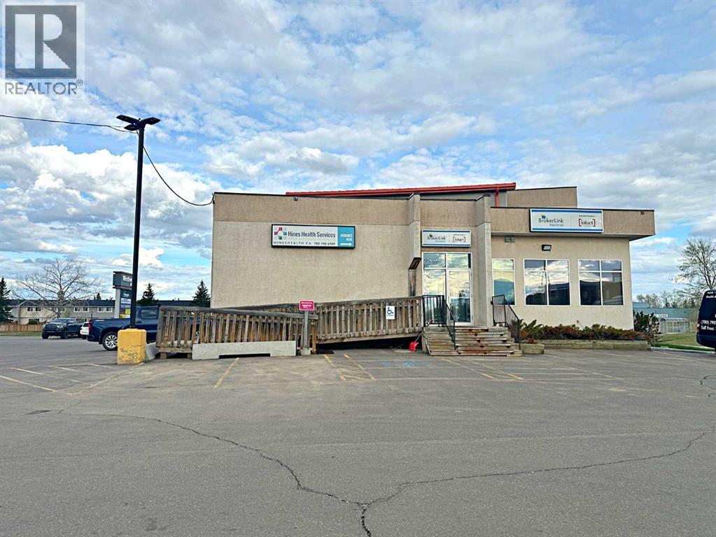 604 Signal Road, Fort McMurray