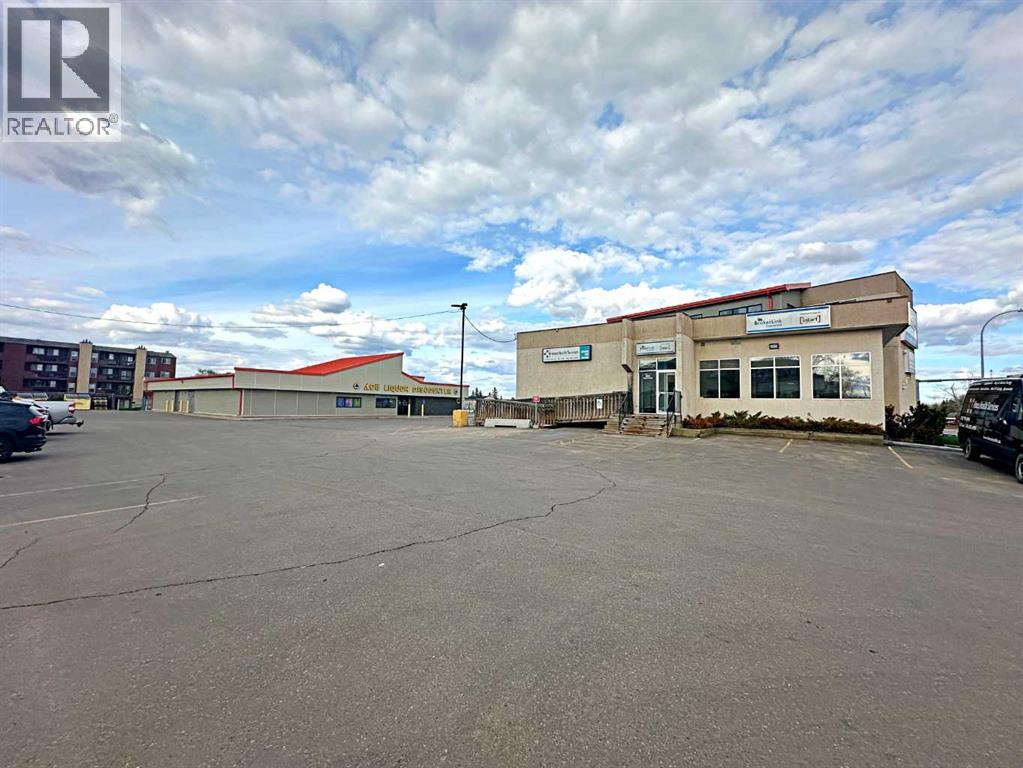 604 Signal Road, Fort McMurray