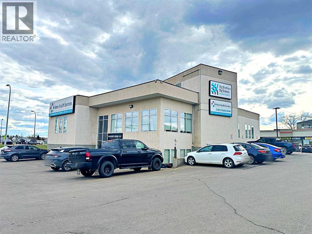 604 Signal Road, Fort McMurray