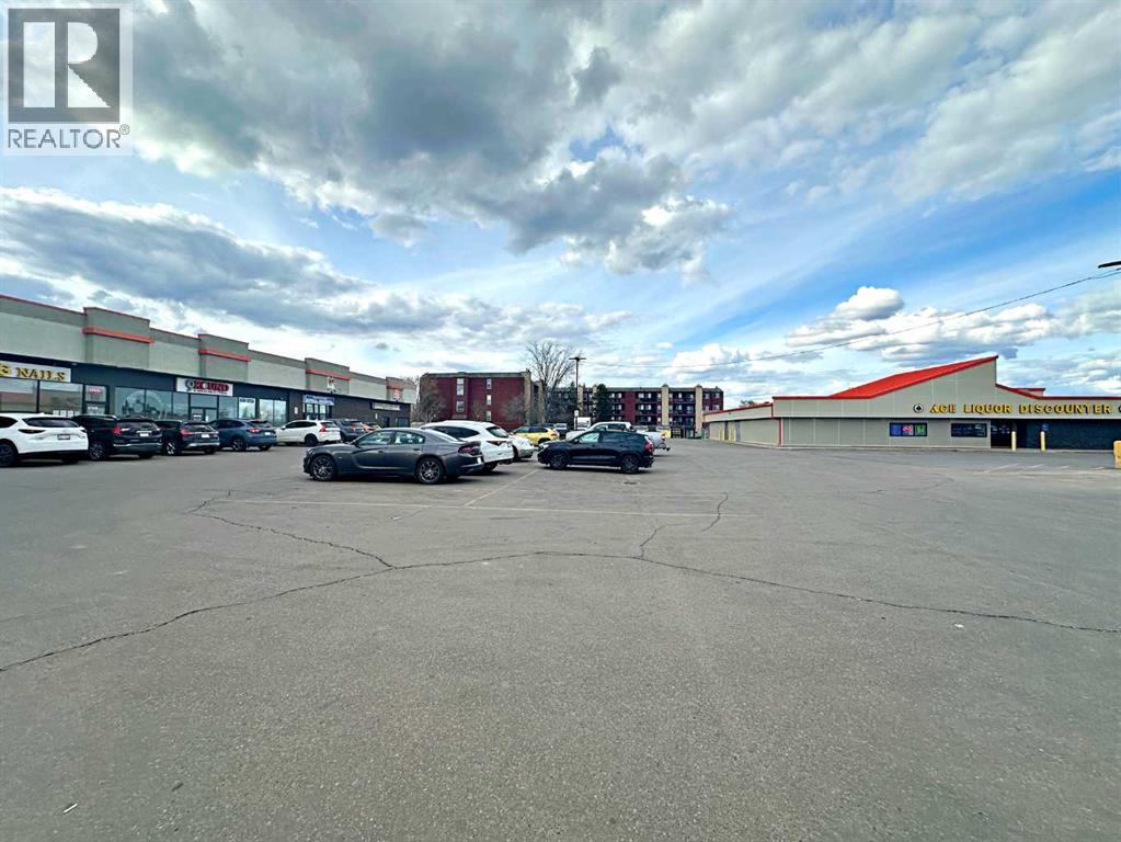 604 Signal Road, Fort McMurray