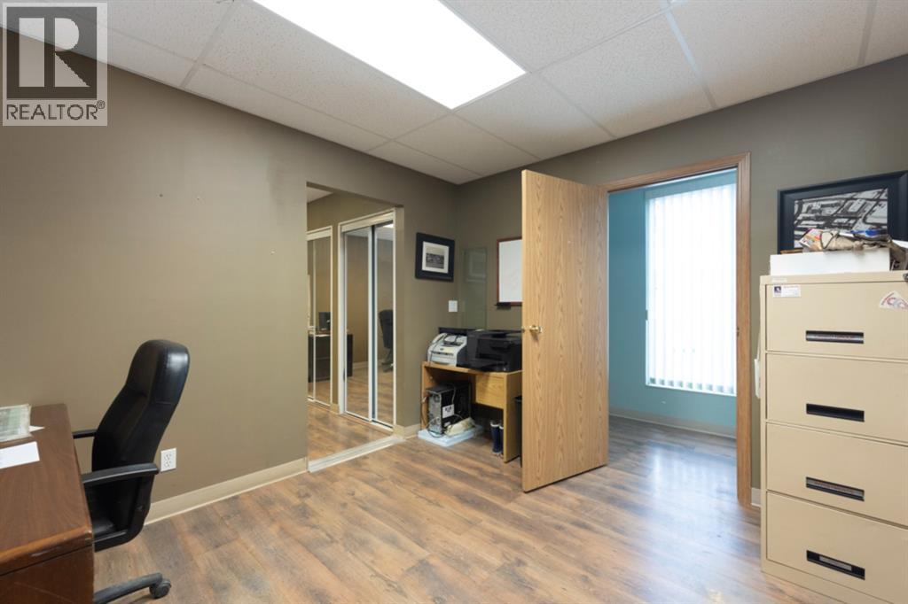 604 Signal Road, Fort McMurray