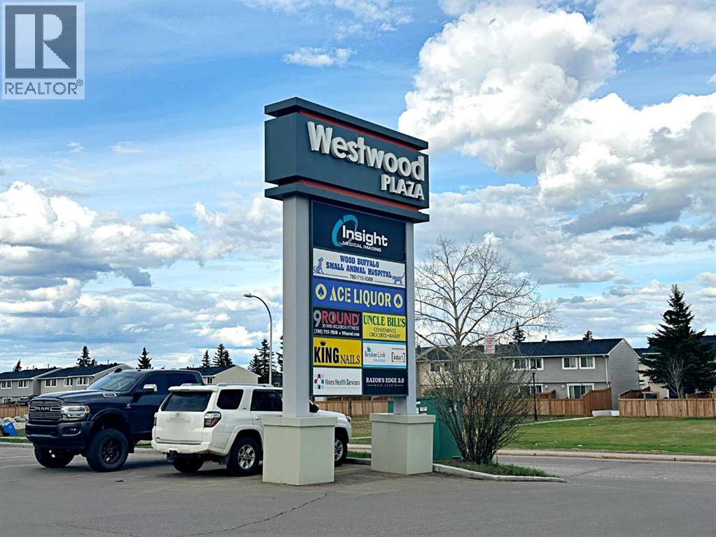 604 Signal Road, Fort McMurray