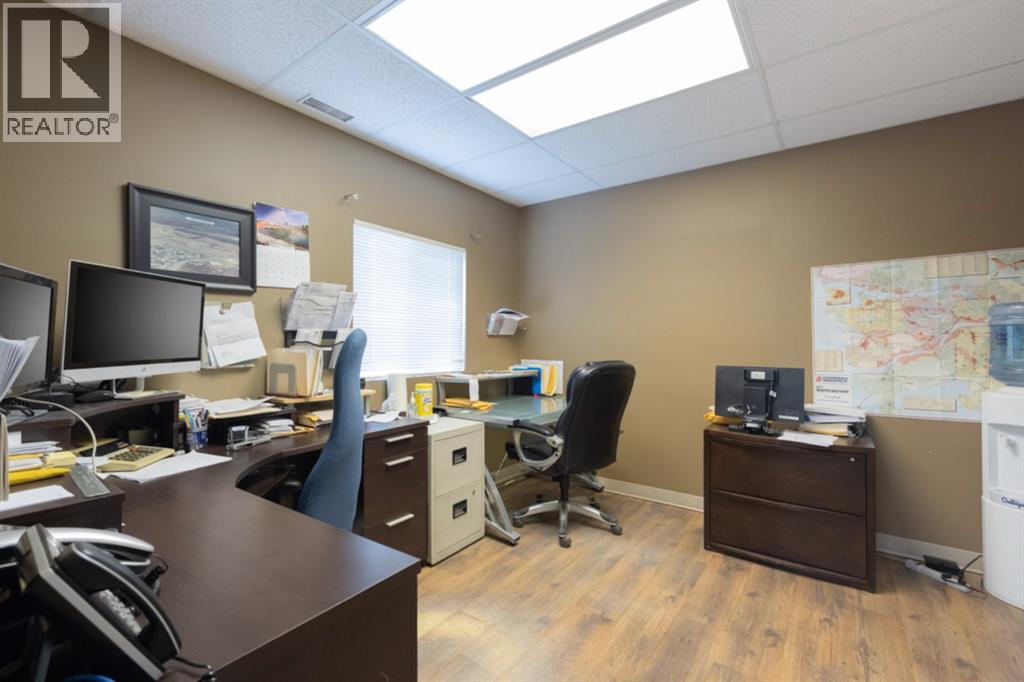 604 Signal Road, Fort McMurray