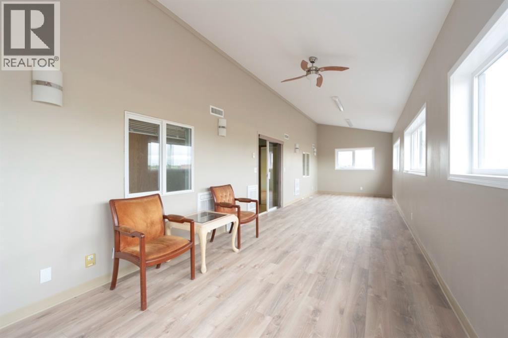 604 Signal Road, Fort McMurray
