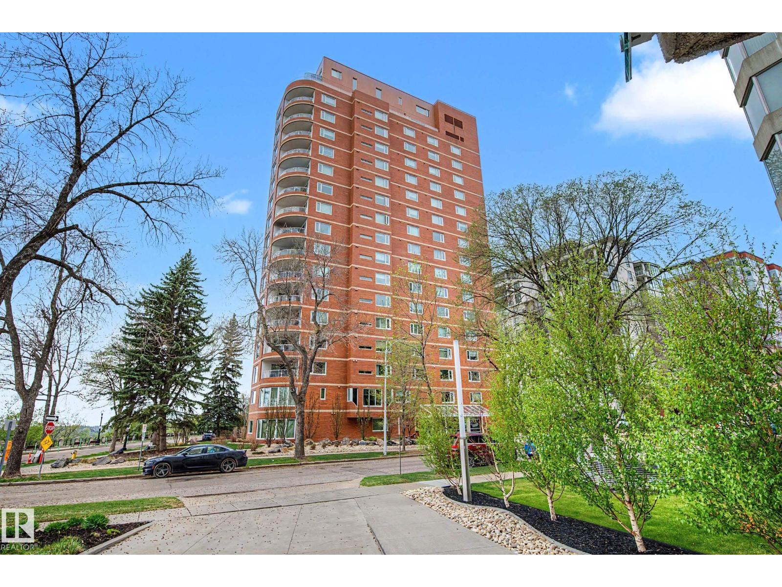 #603 10010 119 ST NW - 6