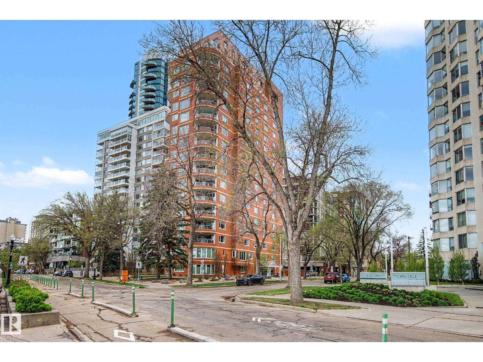 #603 10010 119 ST NW - 66