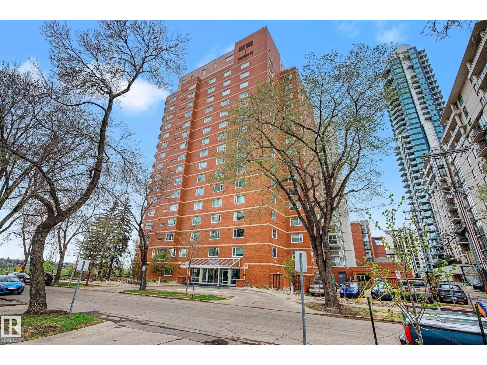 #603 10010 119 ST NW - 67